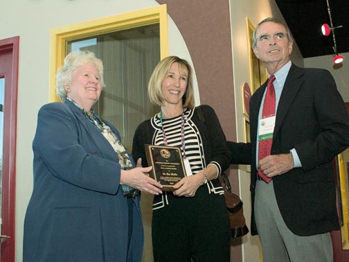 VolunteerAppreciationDay2004