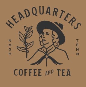 headquarters coffee