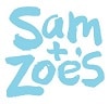 sam and zoes