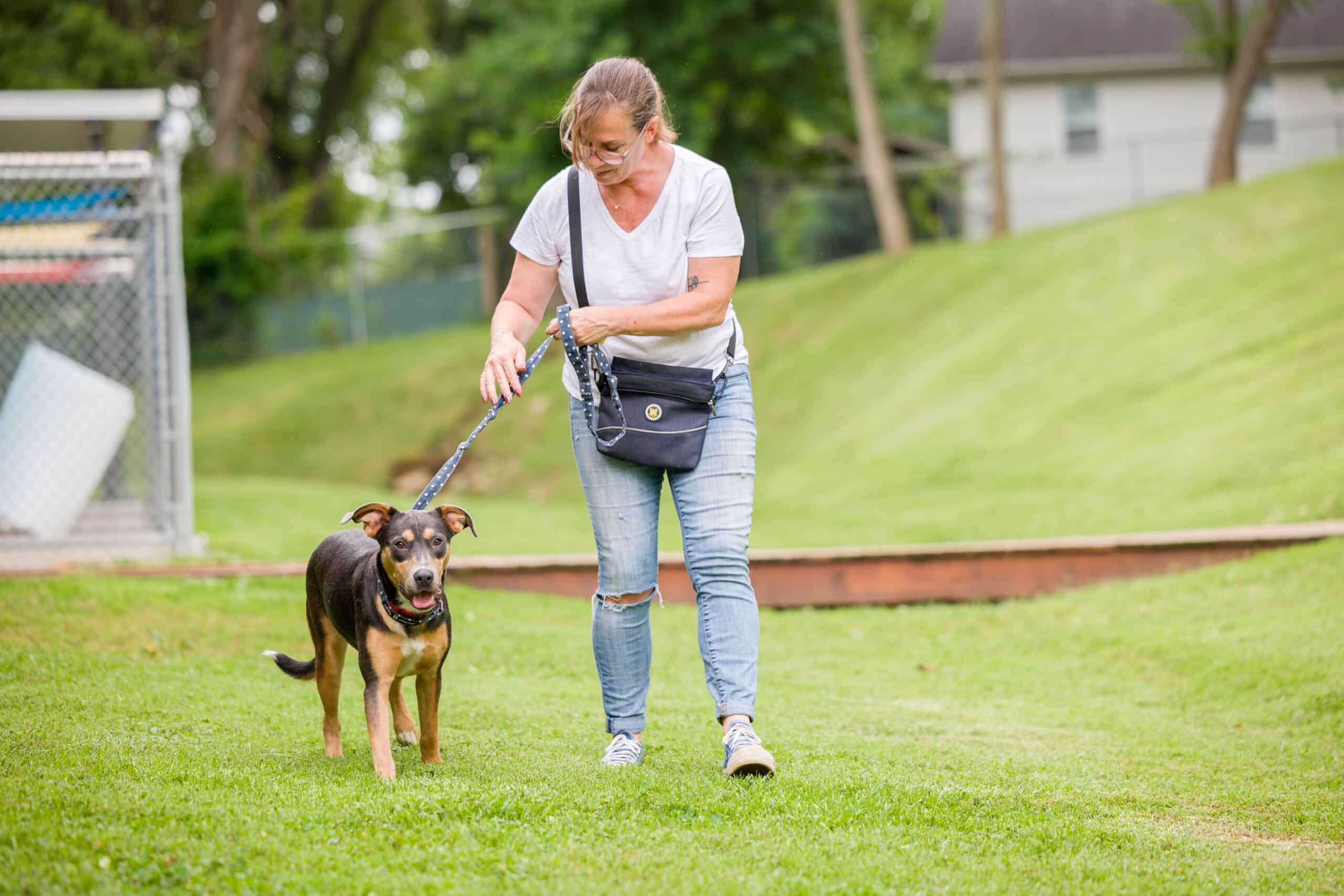 Nashville Humane Association