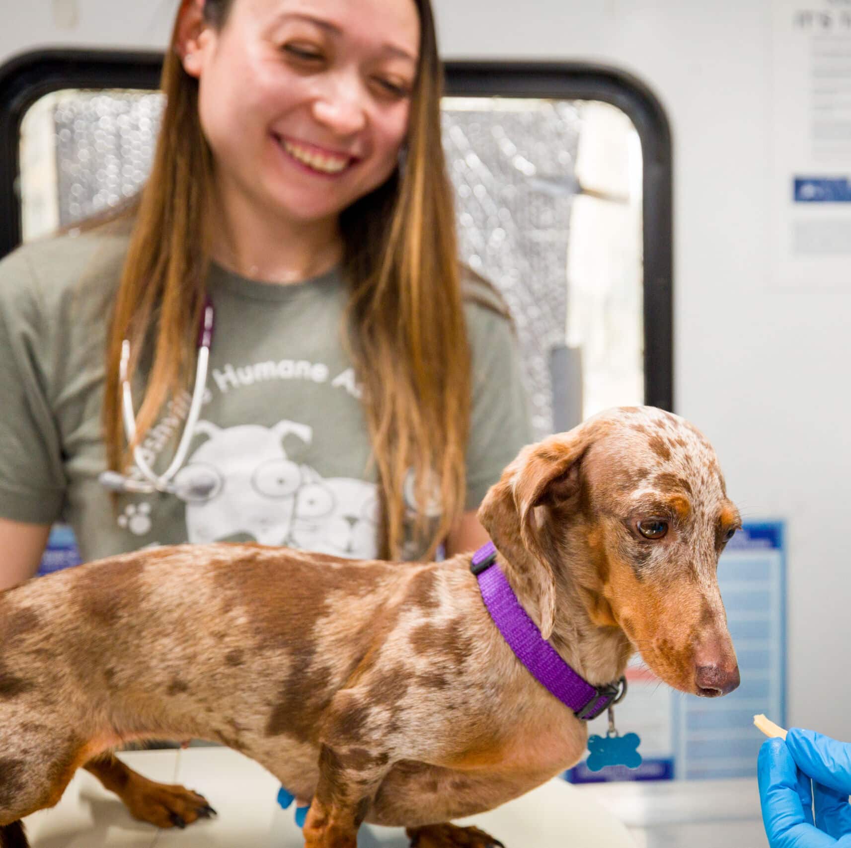 Nashville Humane Association