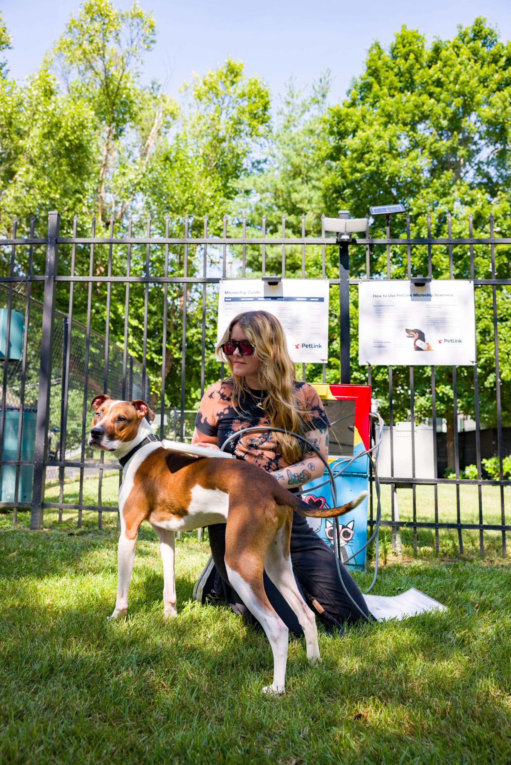 Nashville Humane Association
